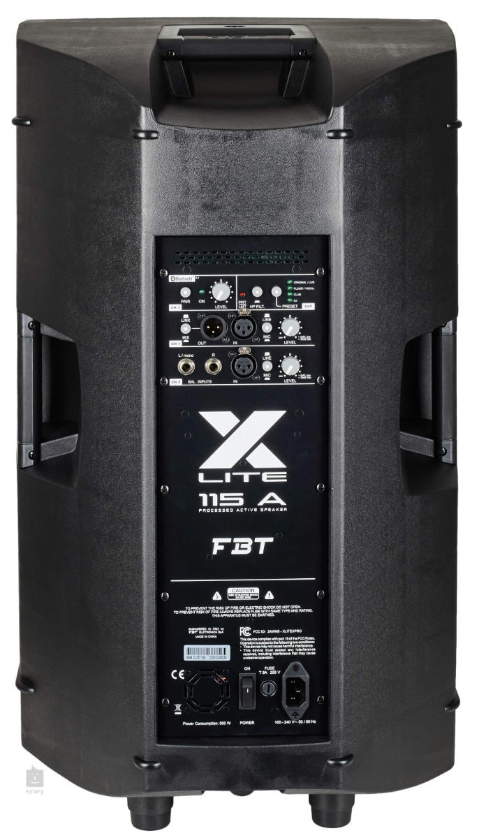 FBT X-Lite 115A (Demo)
