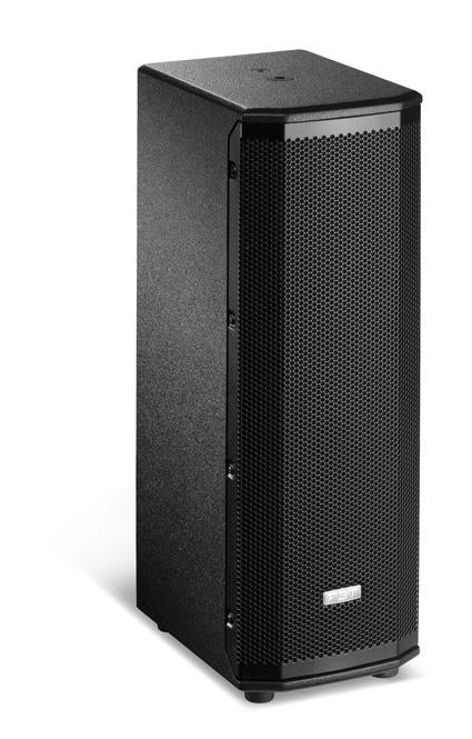 FBT Ventis 206A Activa 2x6,5+ 1"700+200W