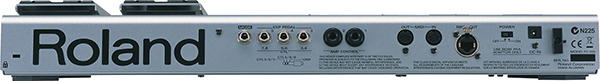 Roland FC-300
