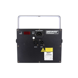 Power Lighting LIGHTBOX 80S
