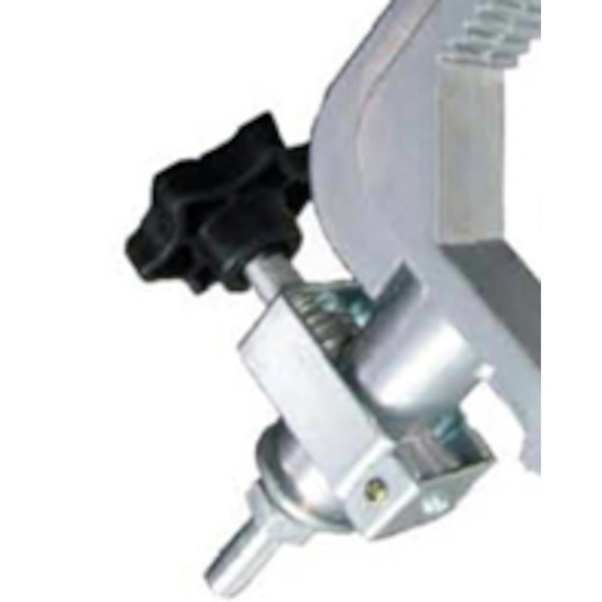 IBIZA LIGHT SH1S LIGHT HOOK PRO WITH LOCK SYSTEM 