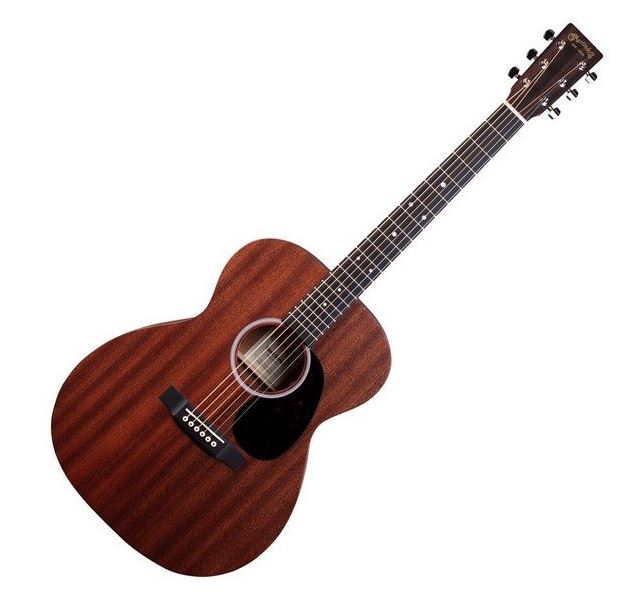 MARTIN 000-10E