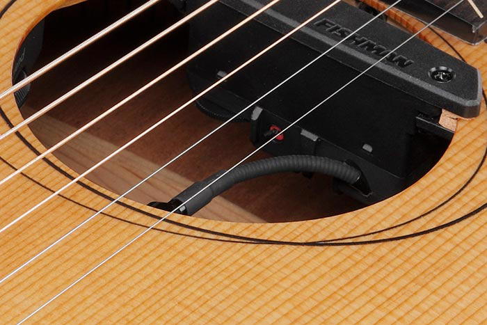 IBANEZ JGM11 JON GOMM SIGNATURE