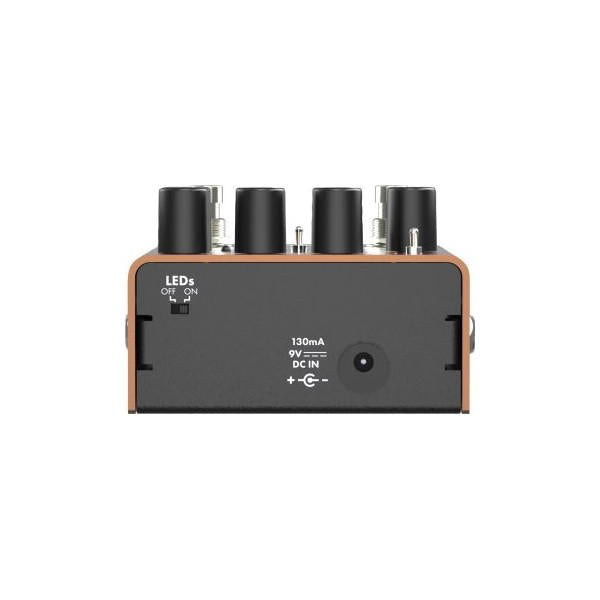 FENDER ACOUSTIC PREVERB