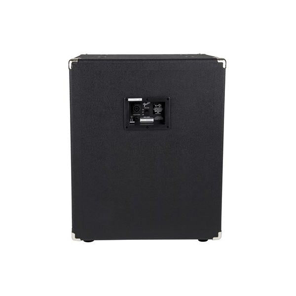 FENDER RUMBLE 210 V3