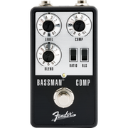 FENDER BASSMAN COMPRESSOR