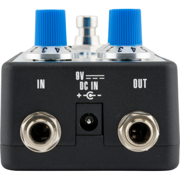 FENDER BASSMAN DELAY