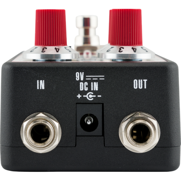 FENDER BASSMAN DRIVER