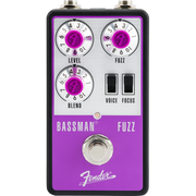 FENDER BASSMAN FUZZ