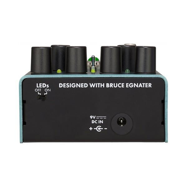 FENDER BUBBLER CHORUS