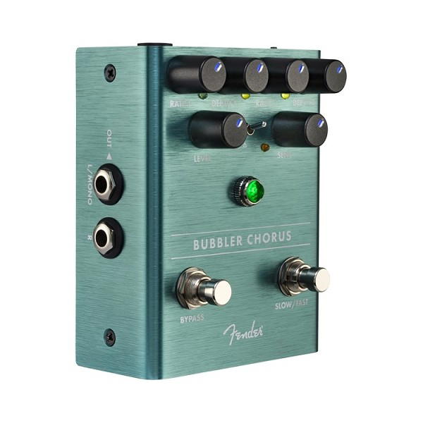 FENDER BUBBLER CHORUS