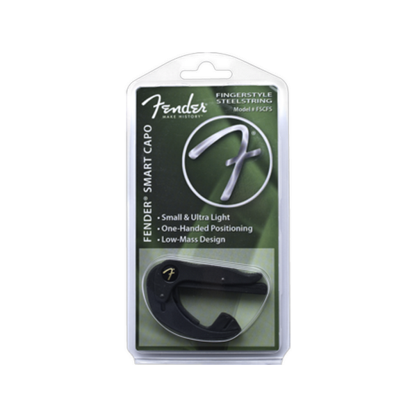 FENDER CEJILLA  FINGERSTYLE