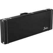 FENDER ESTUCHE CLASSIC STRAT/TELE NEGRO