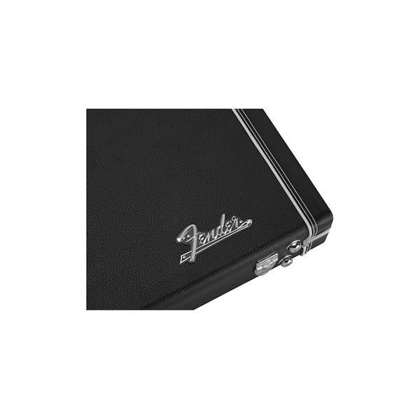 FENDER ESTUCHE CLASSIC STRAT/TELE NEGRO