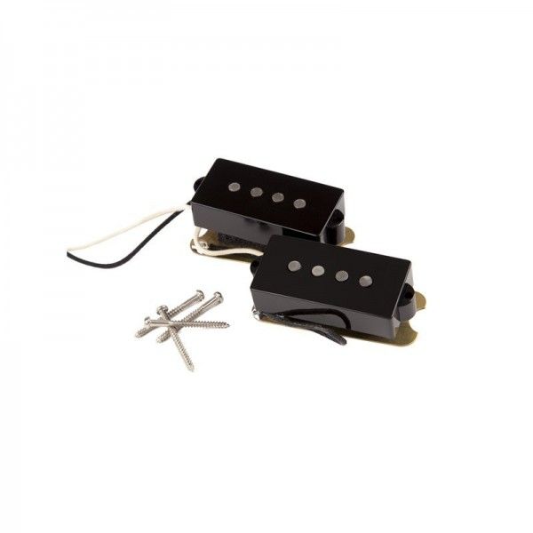 FENDER PASTILLA CUSTOM SHOP 62 PRECISION BASS