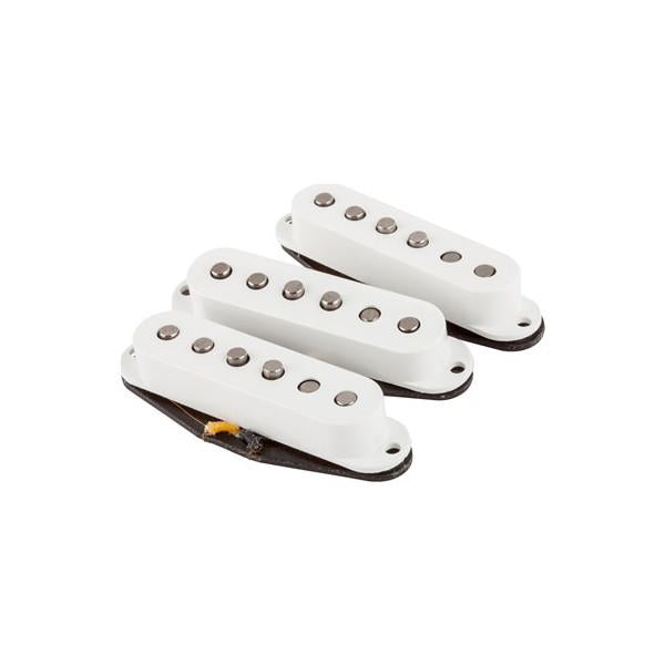FENDER PASTILLA CUSTOM SHOP FAT 50 STRATOCASTER