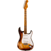 FENDER CUSTOM SHOP LTD 70TH ANN 1954 STRAT SHR