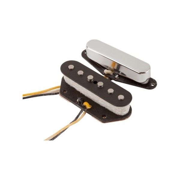 FENDER CUSTOM SHOP TEXAS SPECIAL TELE