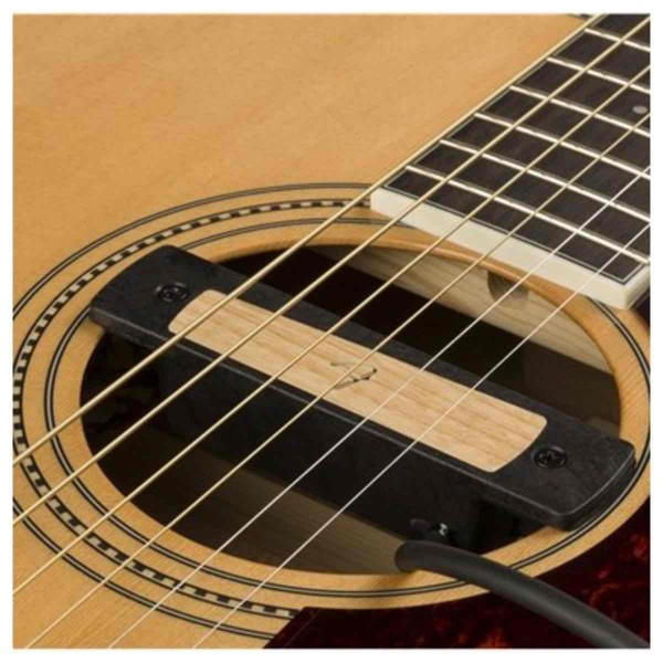 FENDER CYPRESS SINGLE COIL ACÚSTICA