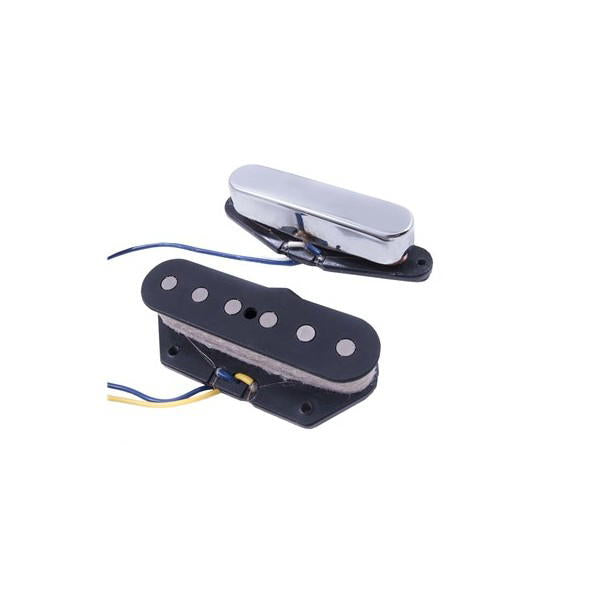 FENDER SET PASTILLAS DELUXE DRIVE TELECASTER