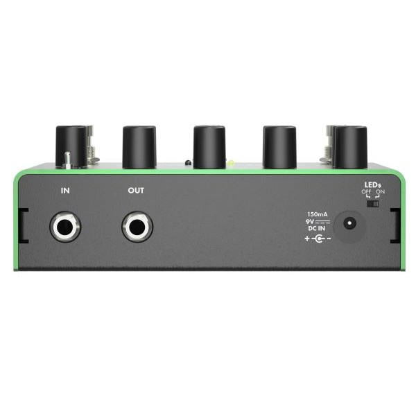 FENDER DUAL MARINE LAYER REVERB
