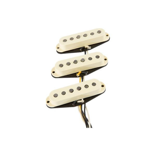 FENDER SET PASTILLAS ERIC JOHNSON STRATOCASTER