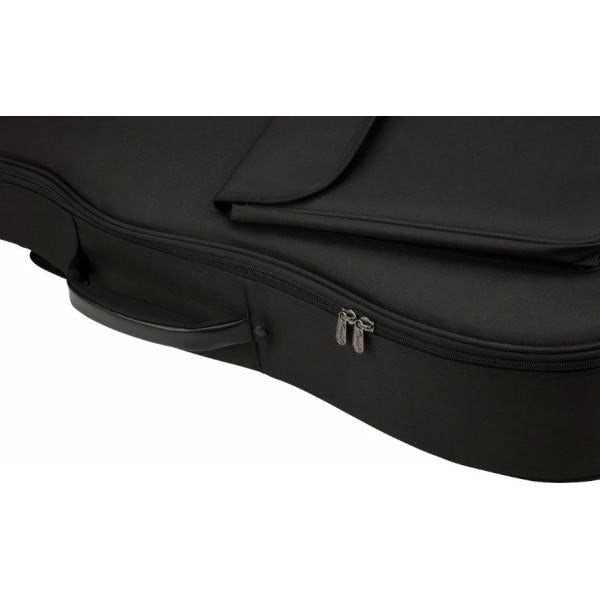 FENDER ESTUCHE BUSKER DREADNOUGHT GIGCASE BLK