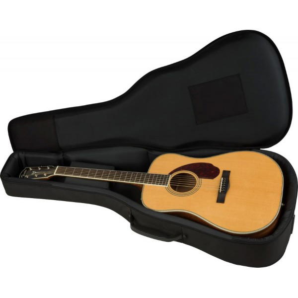 FENDER ESTUCHE BUSKER DREADNOUGHT GIGCASE BLK