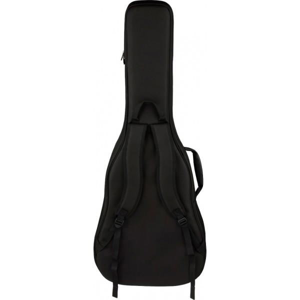FENDER ESTUCHE BUSKER DREADNOUGHT GIGCASE BLK