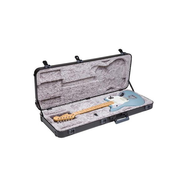 FENDER ESTUCHE DELUXE JAZZMASTER JAGUAR