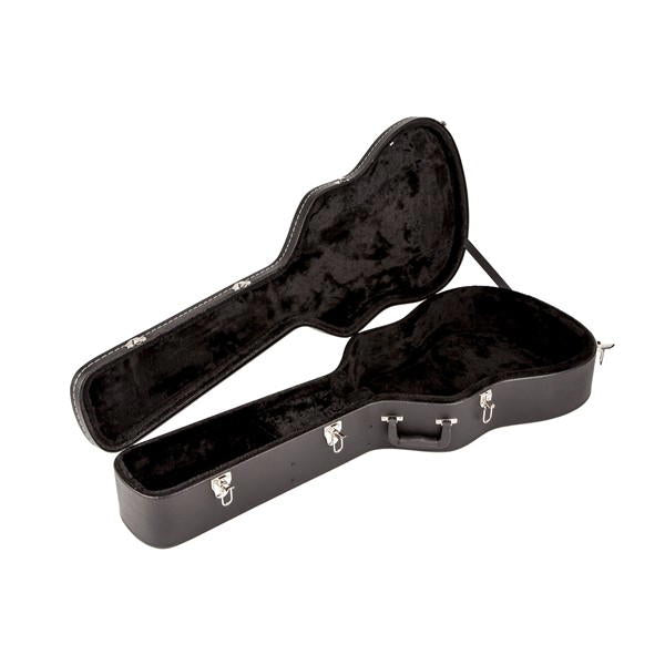 FENDER ESTUCHE  FLAT TOP DREADNOUGHT 