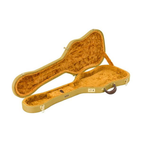 FENDER ESTUCHE THERMOMETER TELE TWEED