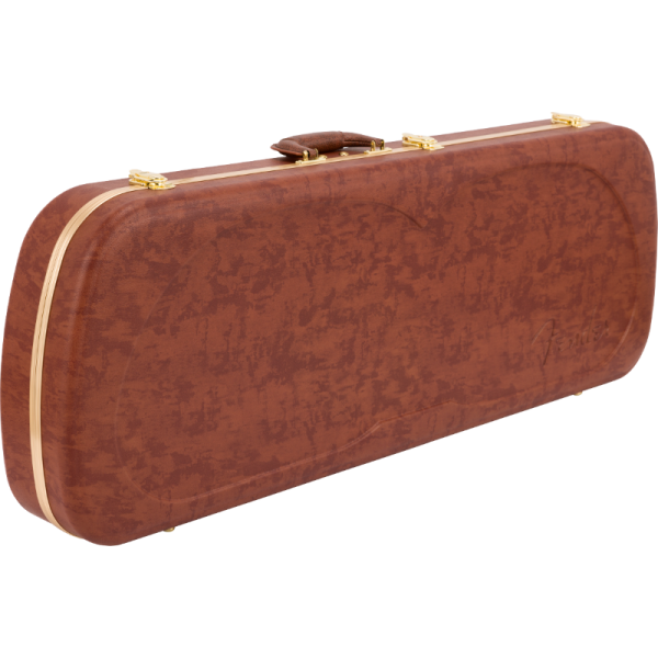 FENDER EYEGLASS JAZZMASTER/JAGUAR CASE