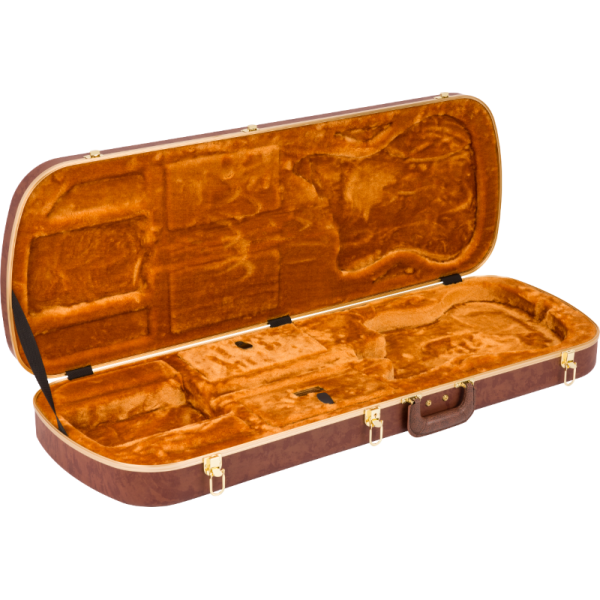 FENDER EYEGLASS JAZZMASTER/JAGUAR CASE