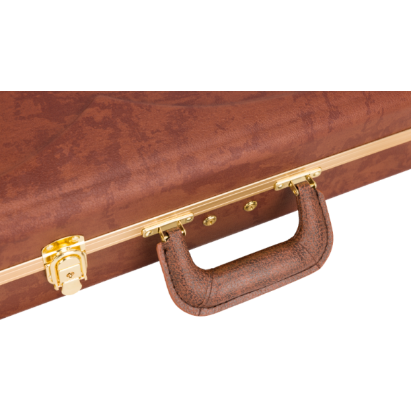 FENDER EYEGLASS JAZZMASTER/JAGUAR CASE