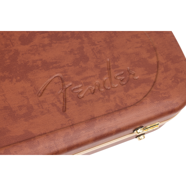 FENDER EYEGLASS JAZZMASTER/JAGUAR CASE