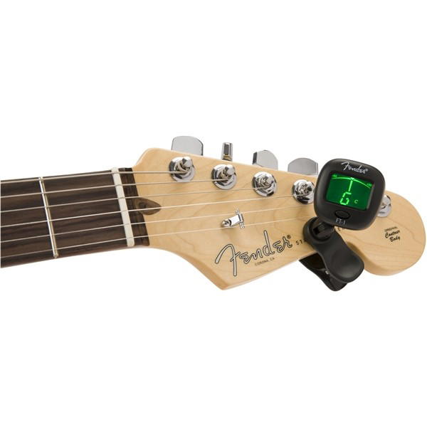 FENDER AFINADOR FT-1