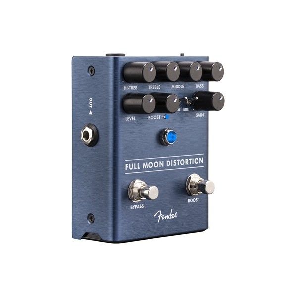 FENDER FULL MOON DISTORTION