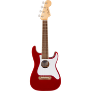 FENDER FULLERTON STRAT UKE CAR