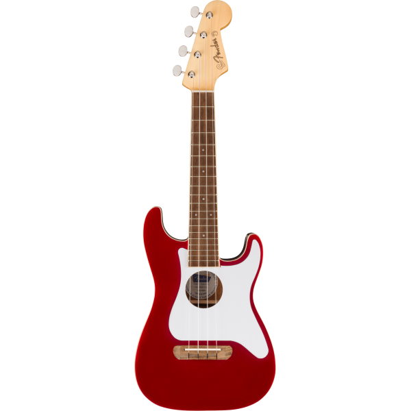 FENDER FULLERTON STRAT UKE CAR