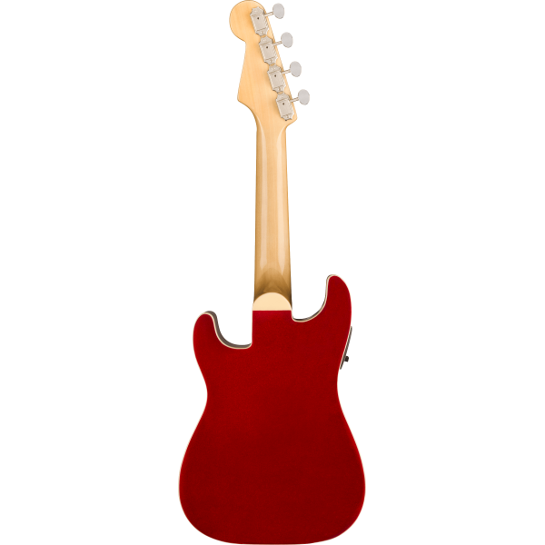 FENDER FULLERTON STRAT UKE CAR