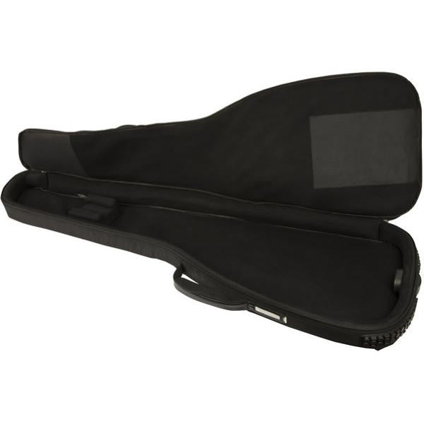 FENDER FUNDA BAJO FB620 NEGRA