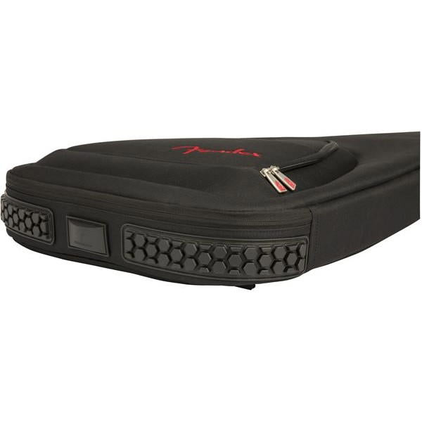 FENDER FUNDA BAJO FB620 NEGRA