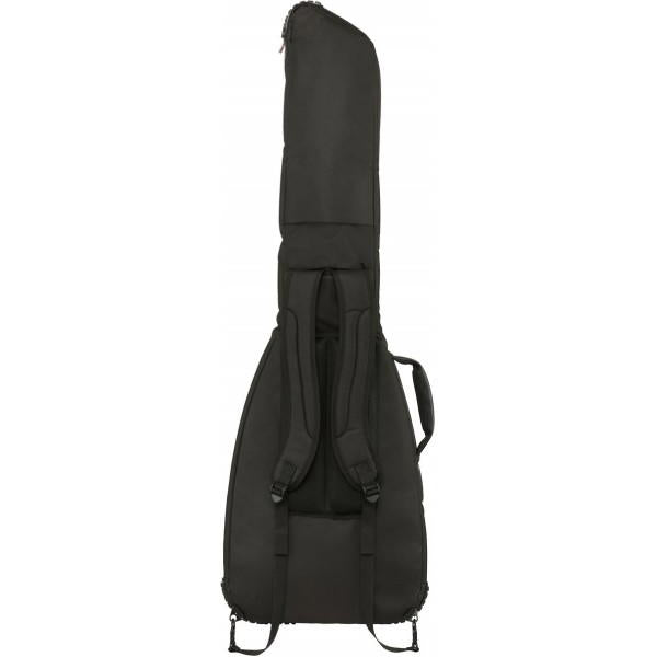 FENDER FUNDA BAJO FB620 NEGRA