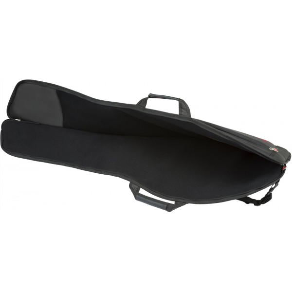 FENDER FUNDA BAJO FBSS610 ESCALA CORTA