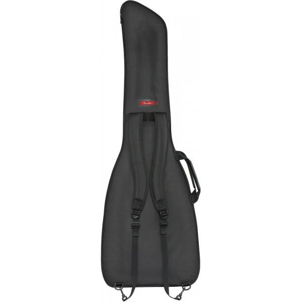 FENDER FUNDA BAJO FBSS610 ESCALA CORTA