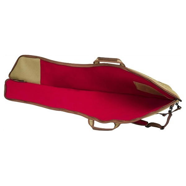 FENDER FUNDA BAJO FBT610 TWEED