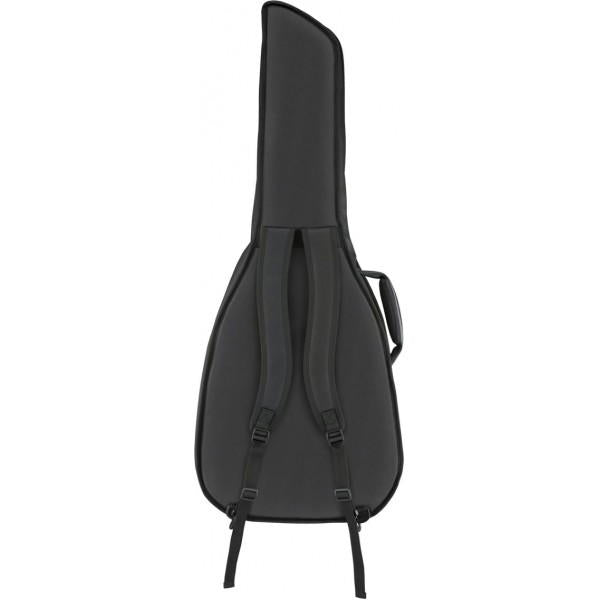 FENDER FUNDA GUITARRA CLASICA FAC-610