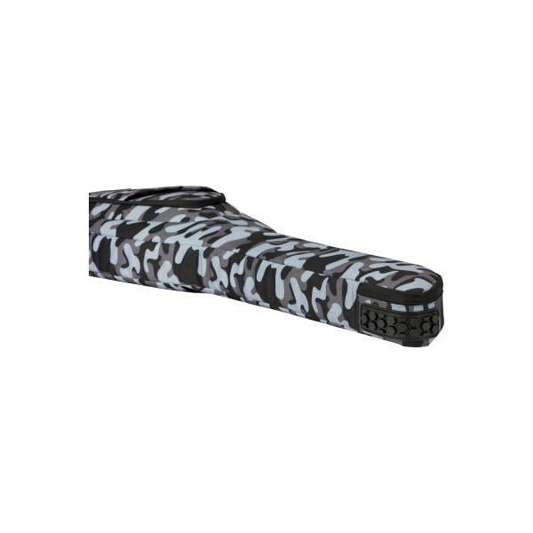 FENDER FUNDA ELECTRICA FE920 WINTER CAMO