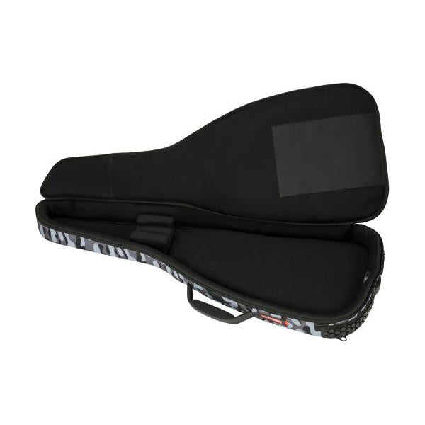 FENDER FUNDA ELECTRICA FE920 WINTER CAMO